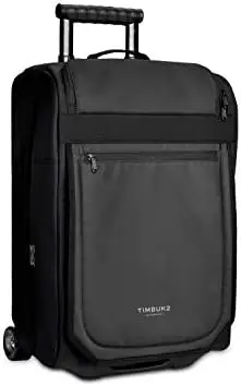 

Co-Pilot Luggage Roller Suitcase