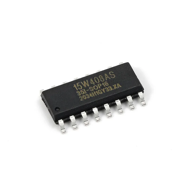 

STC15W408AS SOP16