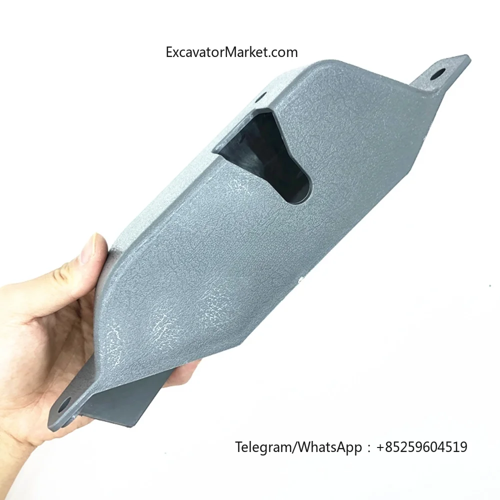 Замок дверной для экскаватора VOLVO EC EC210/360