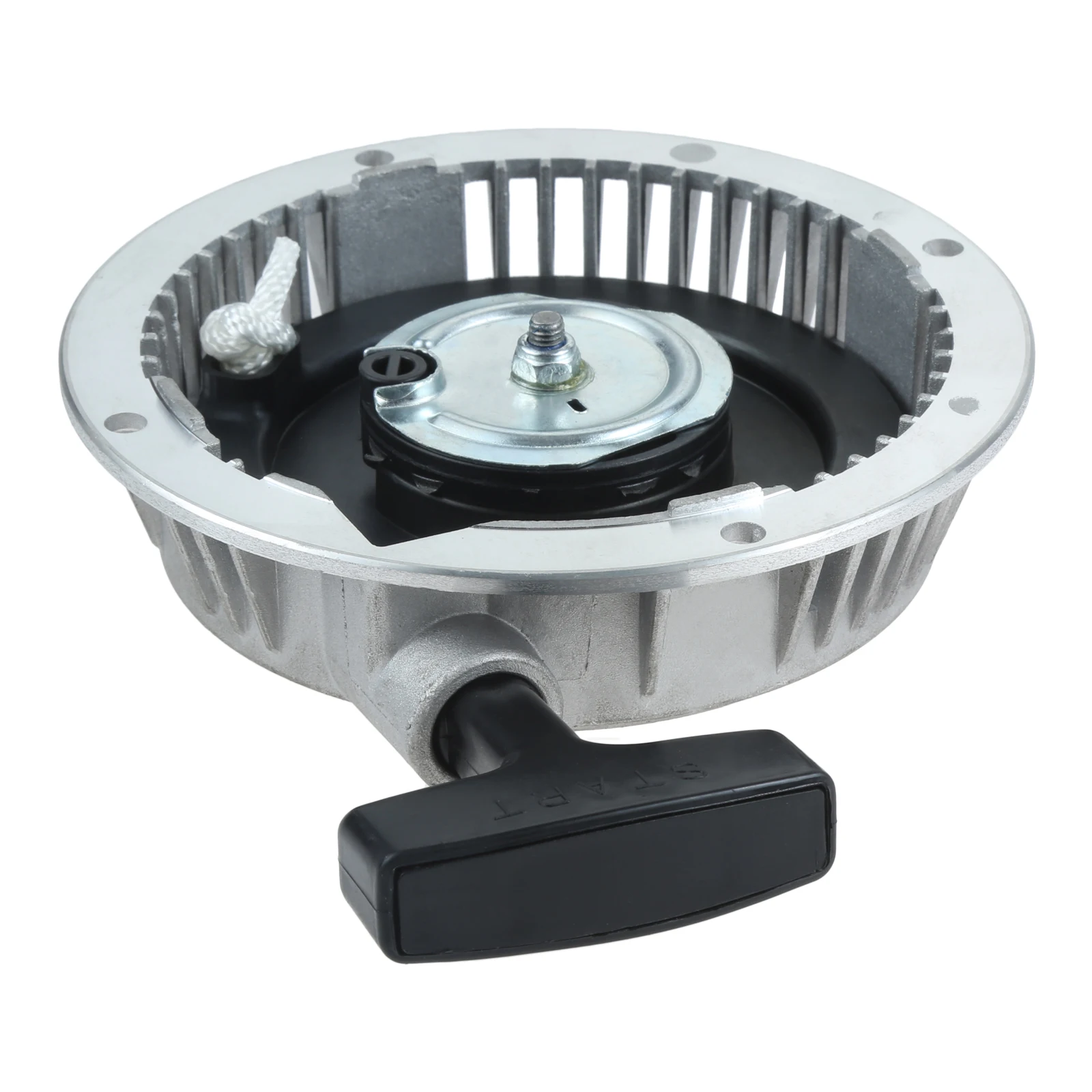 

Стартер Recoil Pull Wacker 0046098 WM80 для Wacker Neuson BS50-2 BS500 BS700 BS45Y BS52Y Rammers BH22 BH23 MS52 MS62