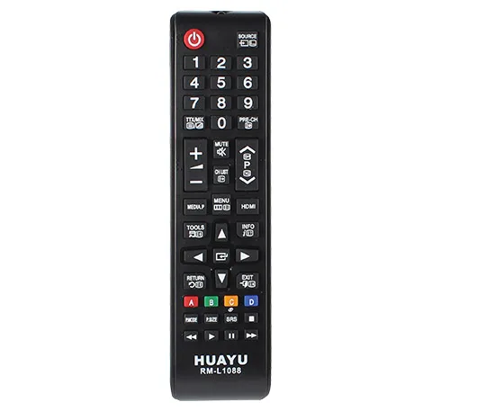 WEKO KL RM-L1088 3D SAMSUNG LED TV UNIVERSAL CONTROL