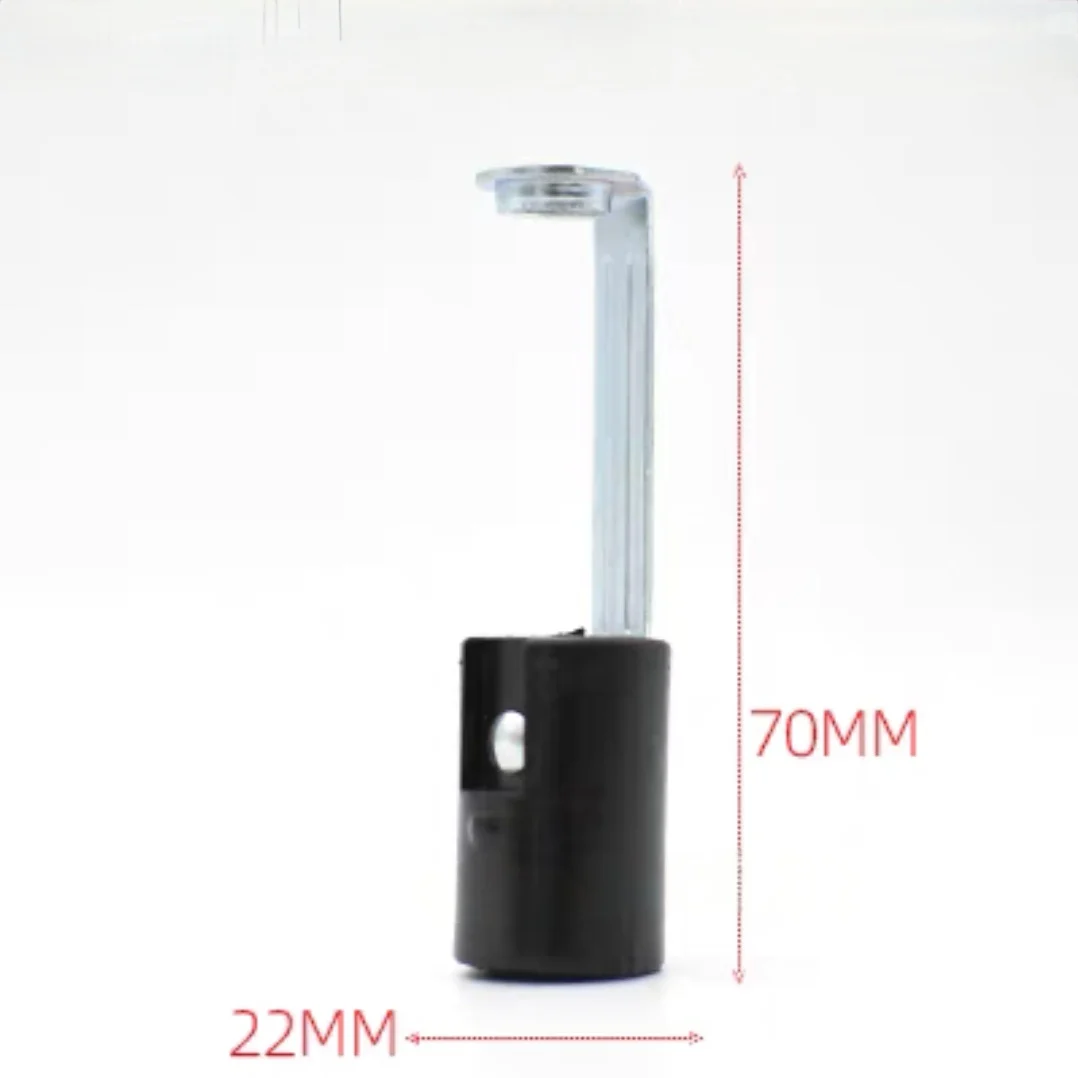 

4 шт. Держатели для ламп Calla&Allan E12