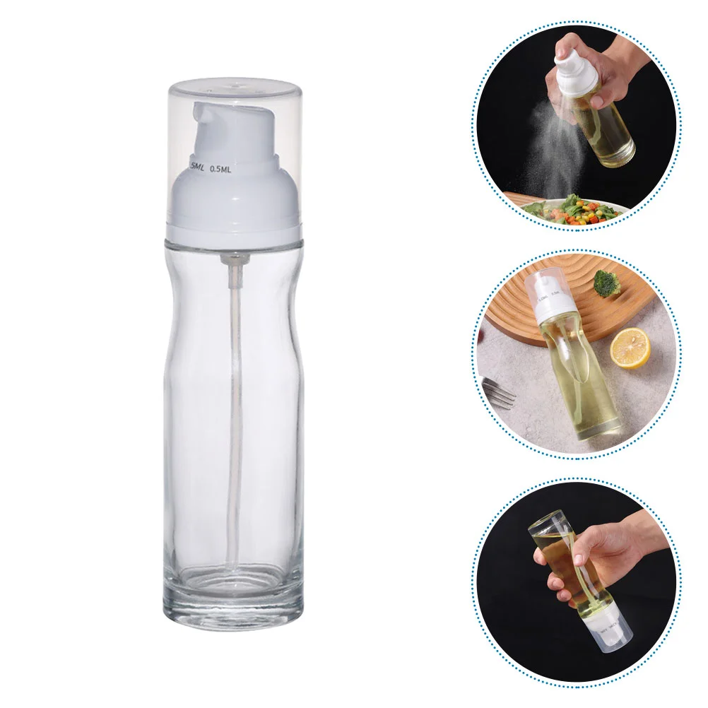 

Spray Can Oil Sprayer Bbq Bottle Glass Terrarium Container Bottles Cooking Mister Watering Dispenser Baking