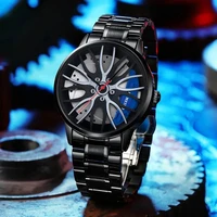 luxury men wrist watch analog digital military sport waterproof sports watch relogio masculino watch reloj hombre bayan