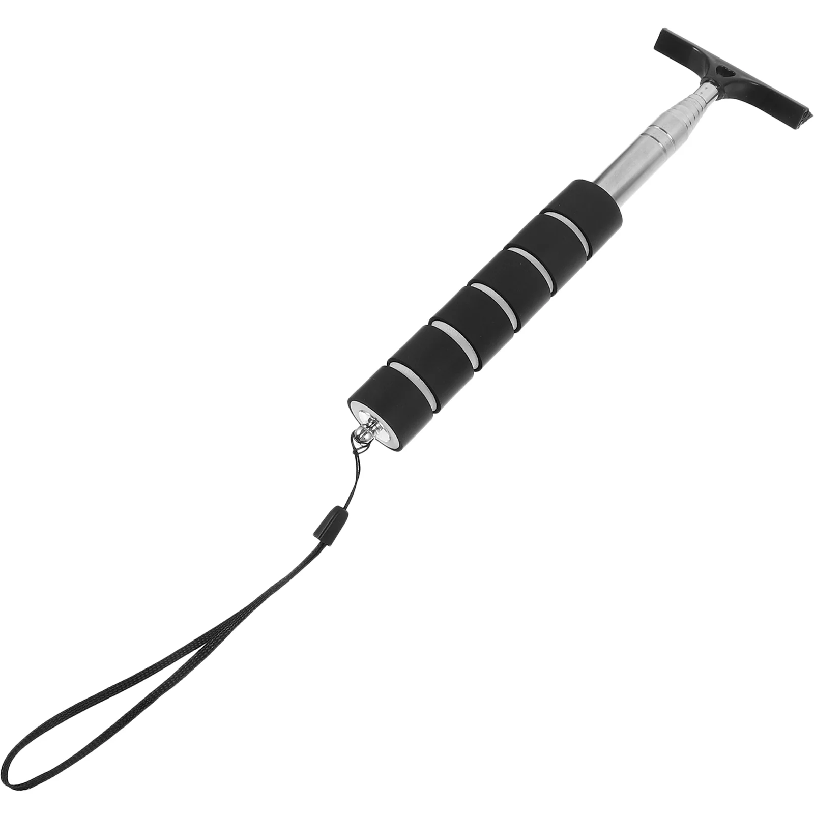 

Retractable Rear-View Mirror Wiper Portable Cleaner Wiper Glass Windshield Cleaning Wiper for Cars