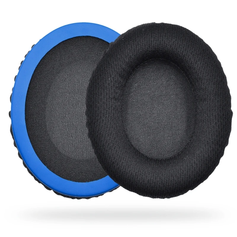 

Replacement Ear Pads Cushion Earcups Earpads For Kingston -HyperX Cloud Stinger Wireless Gaming Headphones Headset