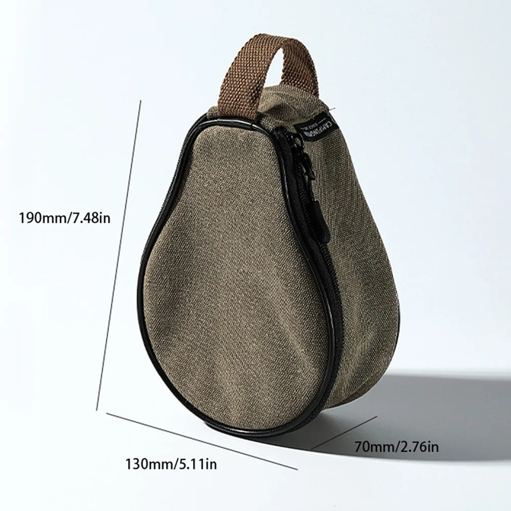 

Миска для пикника CAMPINGMOON из нержавеющей стали, 2/3/4 шт., 310/450 мл