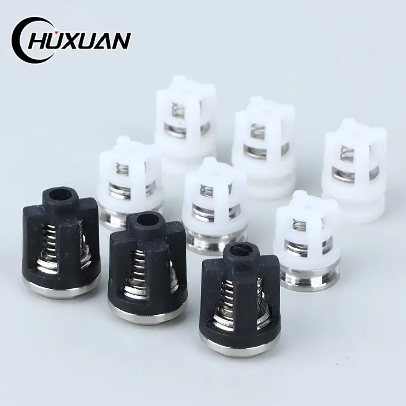 

Пластиковый Ремонтный комплект обратного клапана, 3 шт., осевой общий насос для мойки высокого давления, водяные насосы, 55 мм, 14 мм