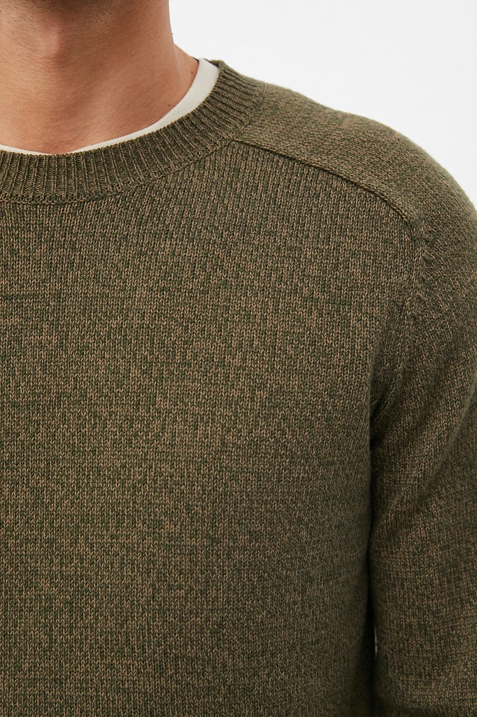 Finn Flare джемпер мужской | Пуловеры