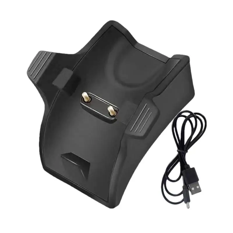 

Sports Bracelet Charger For Honor Band 3pro/4/5 Portable Bracelet Charging Base Easy To Use USB Charger Cradle Charging Dock