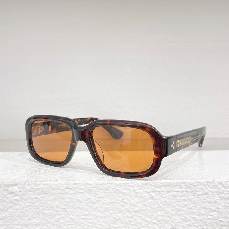 Модные солнцезащитные очки из ацетата JMM женские роскошные брендовые