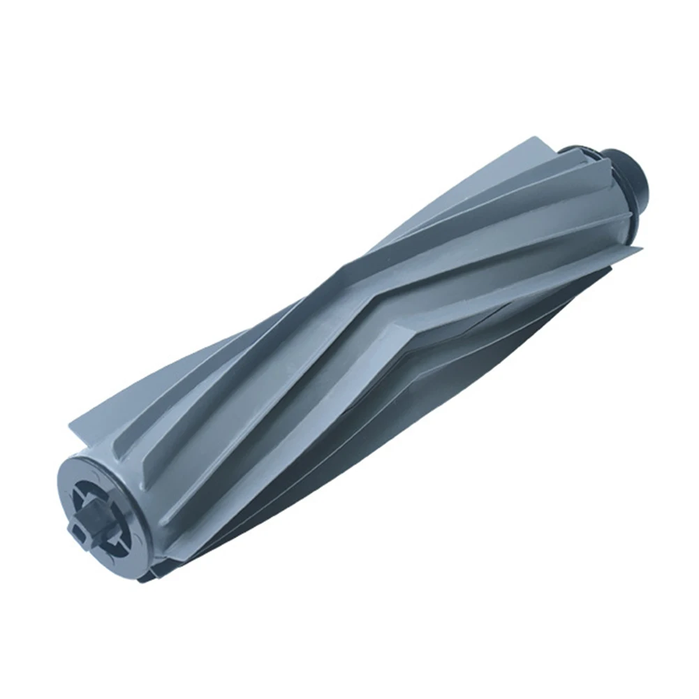 Усовершенствованная резиновая щетка с роликами для эффективной сбора грязи