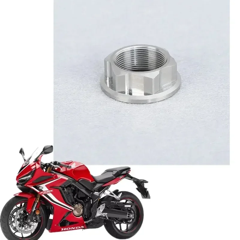 Открытые гайки для мотоцикла Kawasaki ZEPHER1100 Suzuki BUNDIT 250/400 Honda CRF50 NSR50 Yamaha