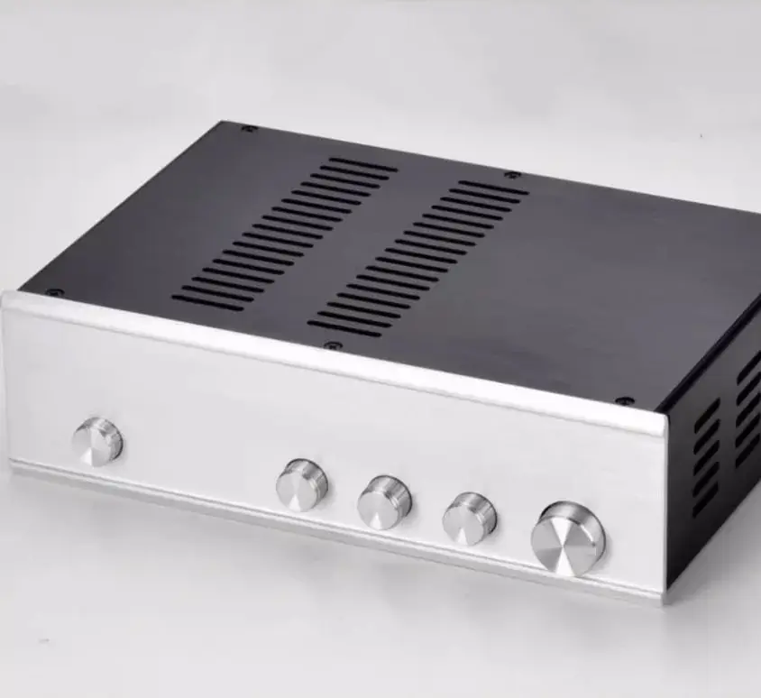 Усилитель мощности BRZHIFI BZ3109