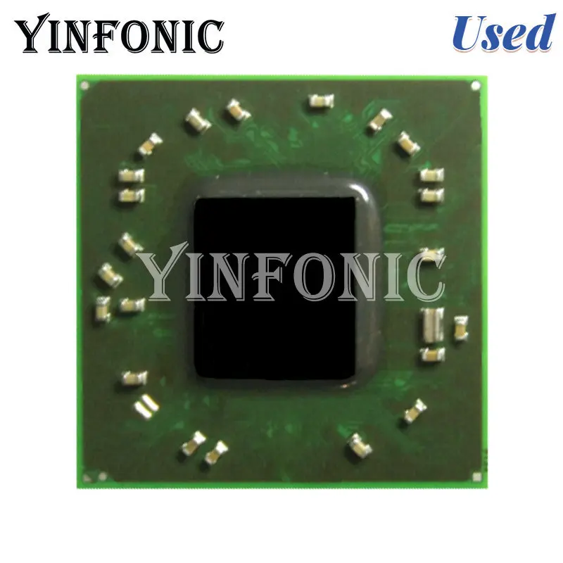 

Восстановленный SLJHV BD82C604 графический чип GPU BGA Чипсет 100% хорошо работает