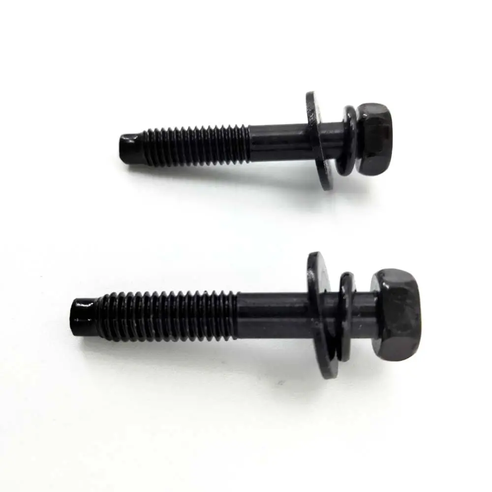 Фото 2 шт. болт крышки воздушного фильтра двигателя 90091-P36-000 для Honda Accord Civic Pilot №2