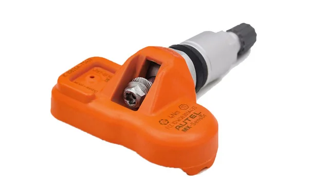 

2022 autel mx sensor mx-sensor programmable tpms auto temperature proximity pressure sensors for automotive diagnostic equipment