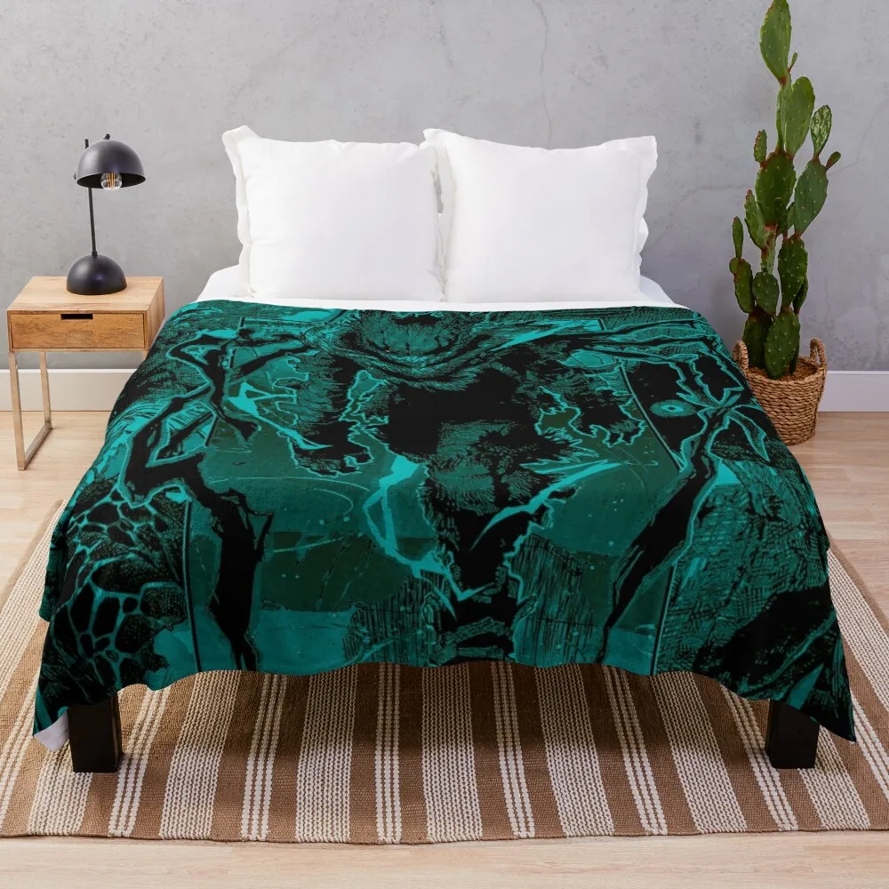 

Sherpa Blanket Cheap Leopard Print For Beds Deku Vigilante Look-Not A Hero My Hero Academia Boku No Hero Throw Blankets