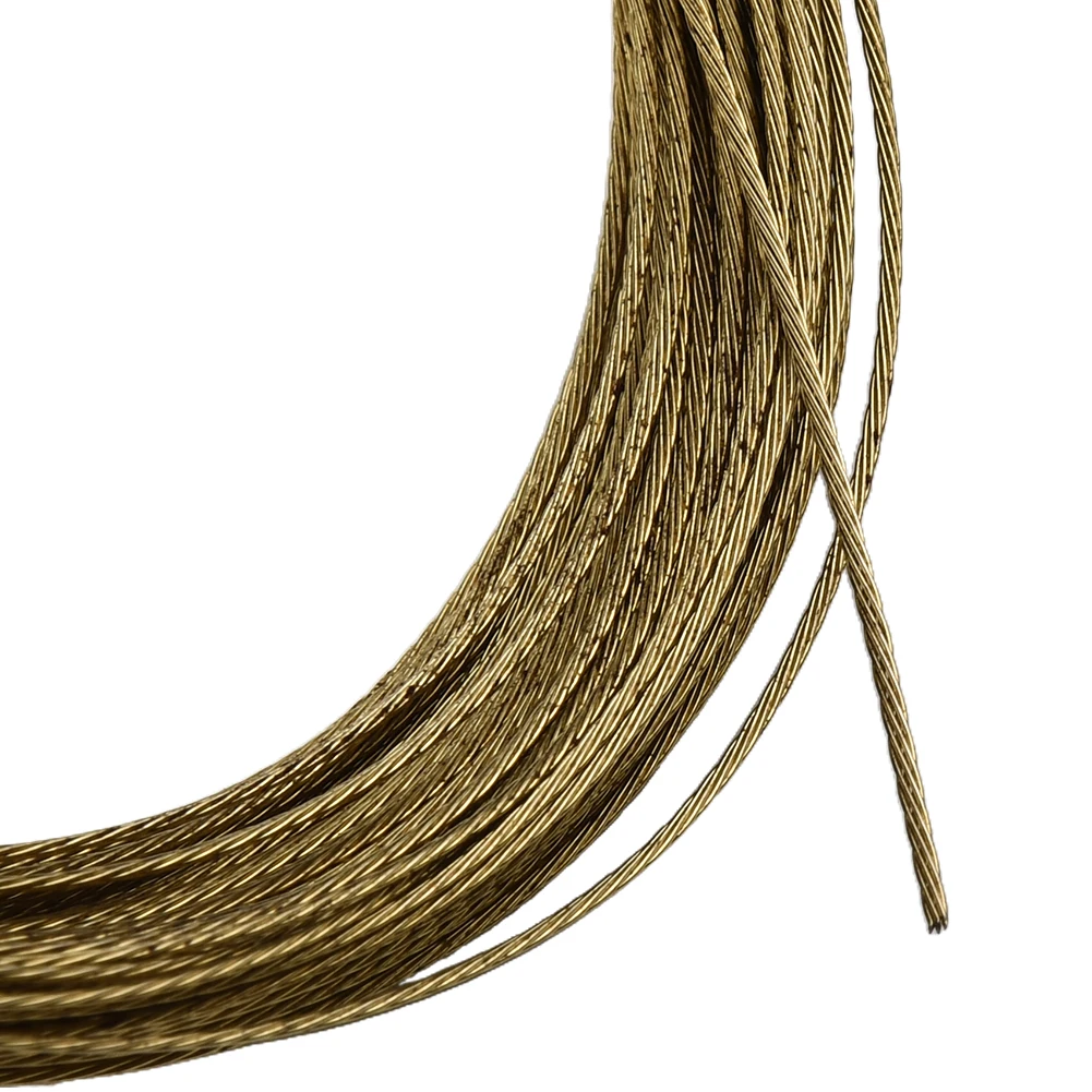 

Glass Removal Wire Windshield Cut Line 22m /0.8mm Cutting Out Braided Durable Removal Wire Roll Windshield Rope