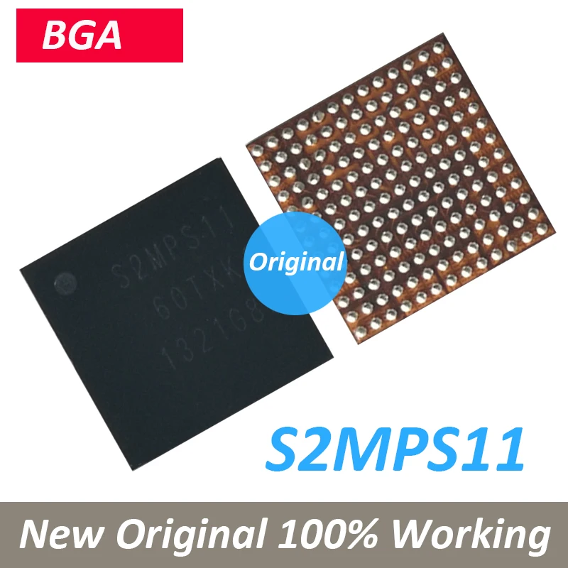 3 шт. S2MPU04 S2MPS11 S2MPS11B4 S2MPS11B2 S2MPS13 S2MPS13B2 S2MPU03A S2MPU03 S2MPU06 S2MPU06B S2MPA01 плата питания для samsung