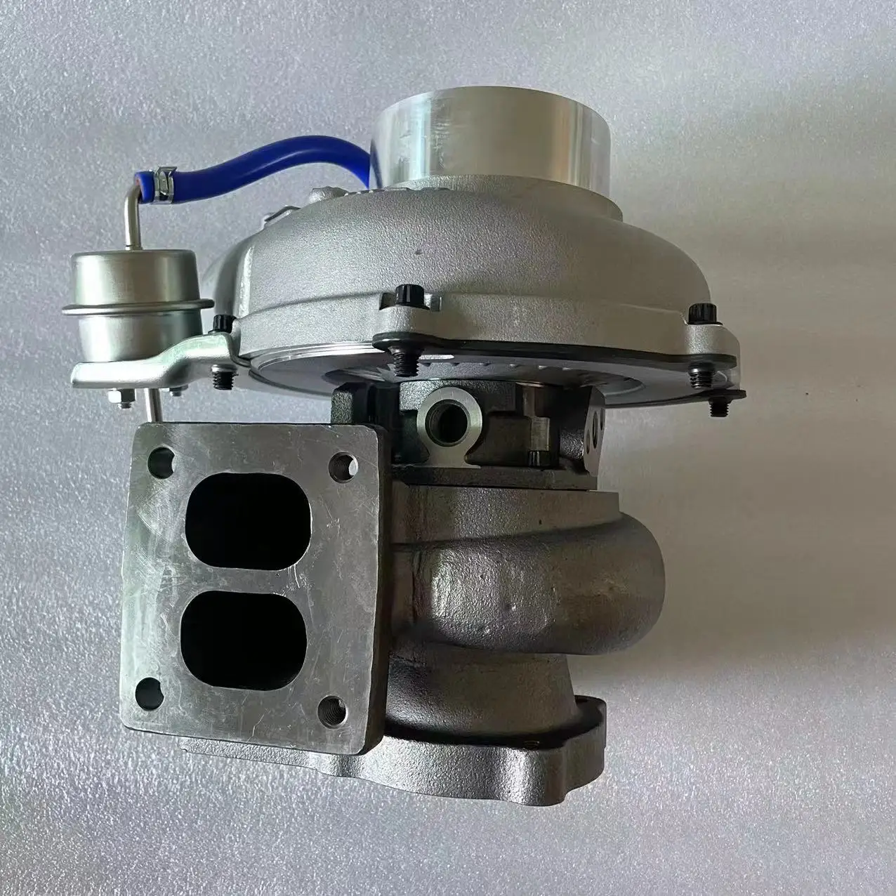 Фото Турбокомпрессор шины HINO J08C J08CT Turbo GT3576 479016-0002 Новое состояние турбонаддува для двигателя шины HINO №1