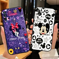 mickey minnie mouse cartoon phone case for xiaomi redmi note 10 10s 10t 9 9s 9t 5g 8 8t pro case for redmi 10 9 9t 9a 9c 8 8a