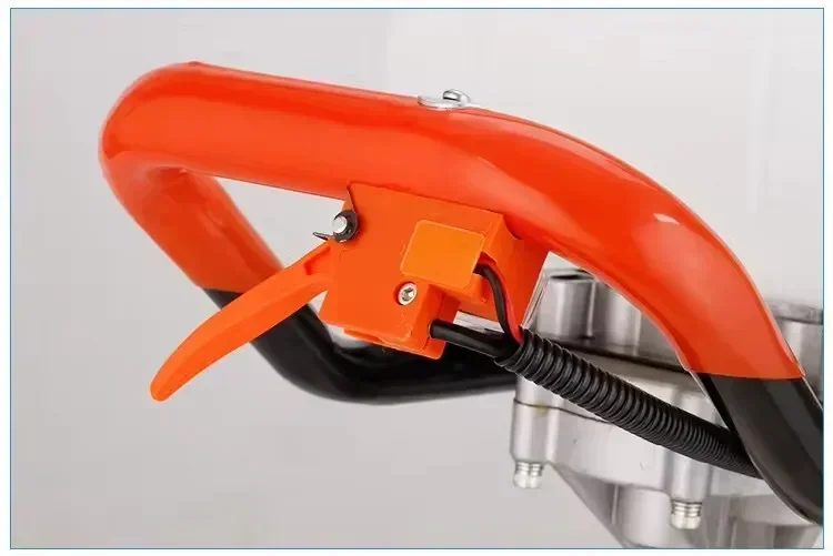 Ручной Земляной Бур для бурения на льду реке