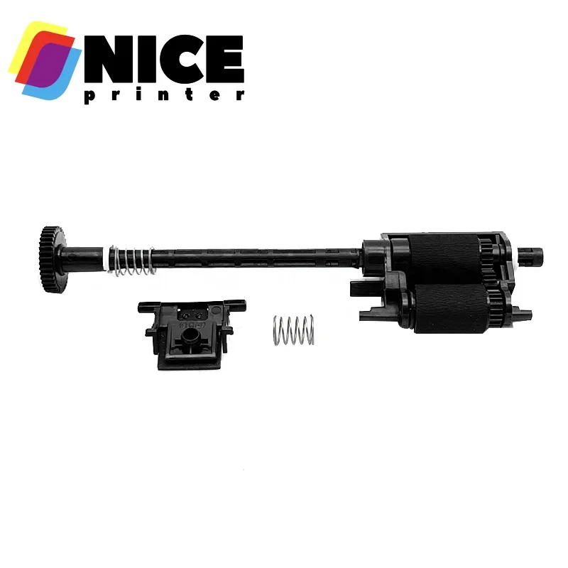 5 компл. 022N02800 022N02801 разделительная накладка ролика захвата ADF для SAMSUNG SCX 4650 4700 4833