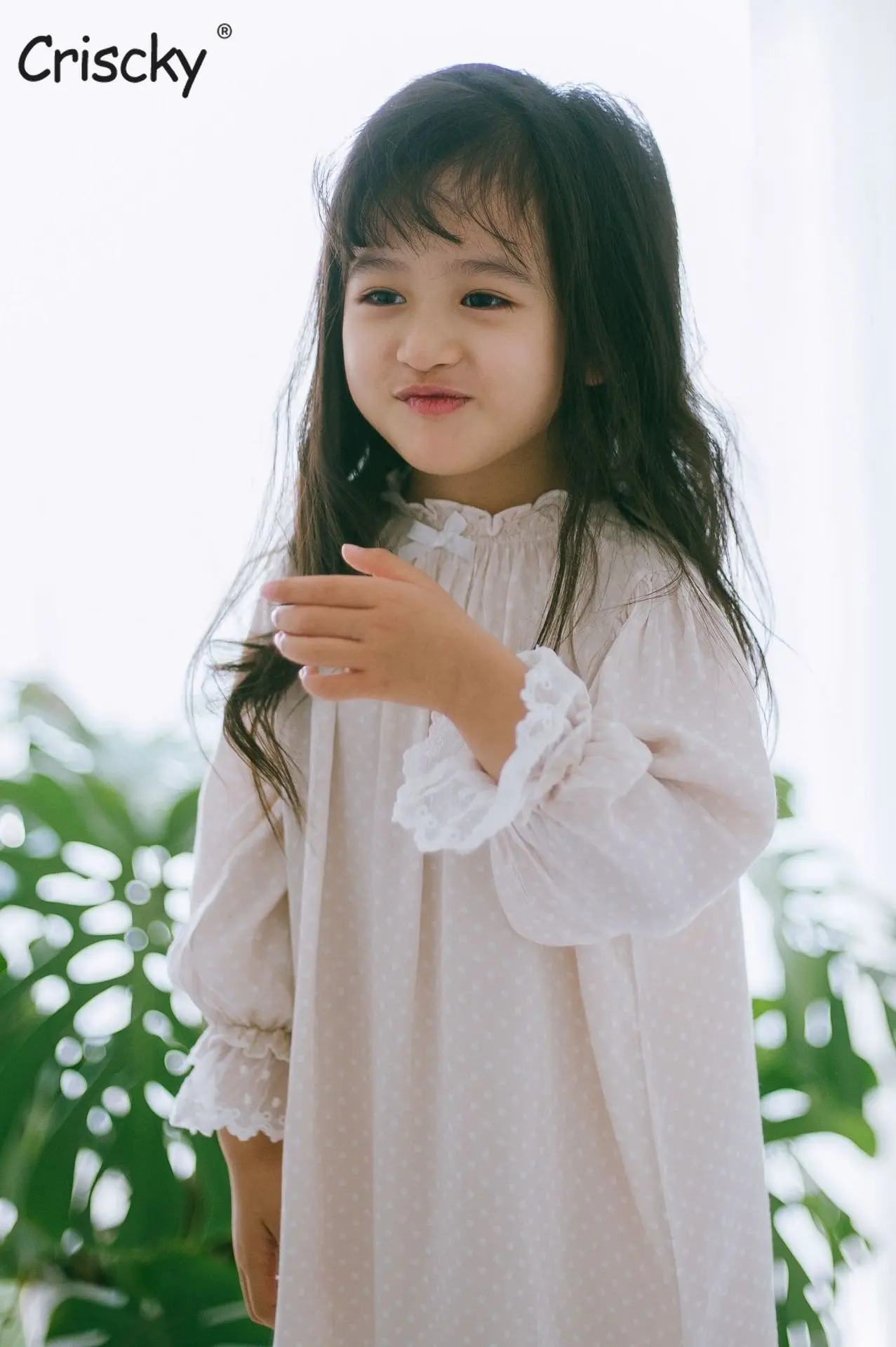 

girls baby dress spring summer toddler kids dresses solid ruffles lace long sleeve children's costumes clothing 2023