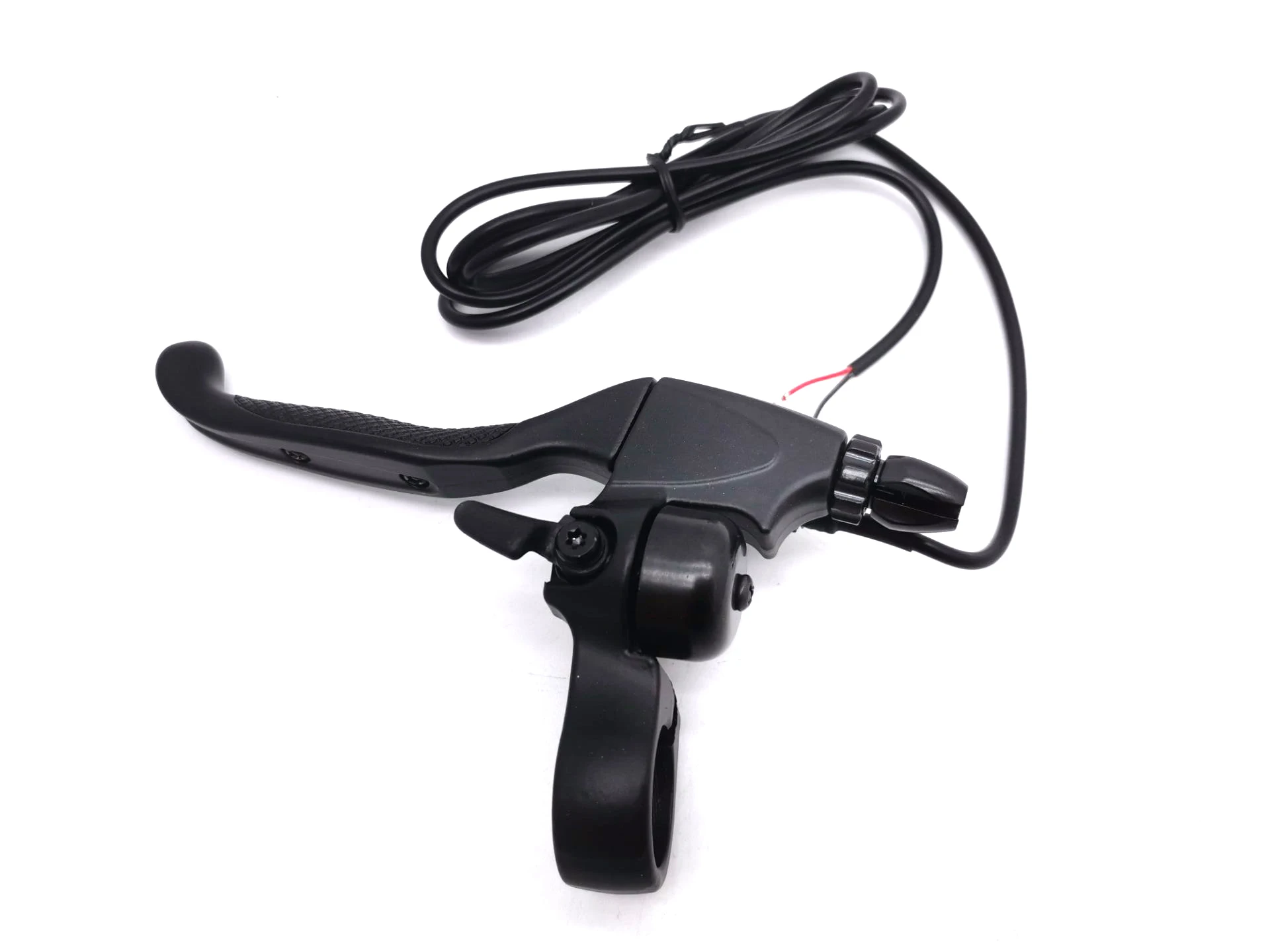 Левый тормозной рычаг для SPEEDWAY MINI4 / Ruima MINI Ⅳ Pro ручка тормоза электрического