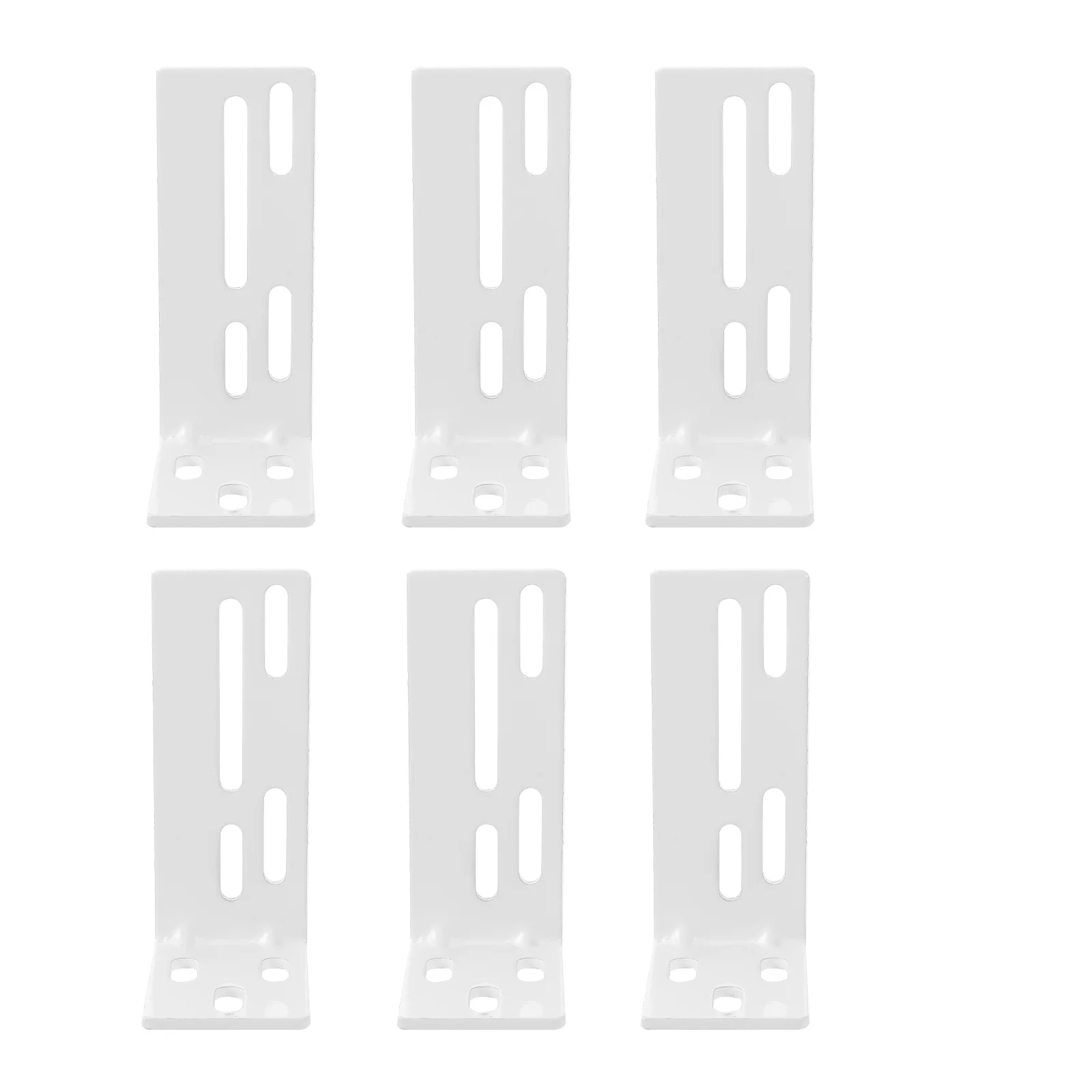 

Curtain Side Rod Brackets Track Home Wall Mounting Supplies Mount Code Roller Blind Repair Bracket Accessorieskit Holder Office