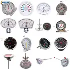 1 шт., термометр для духовки, 0-300 C400 C