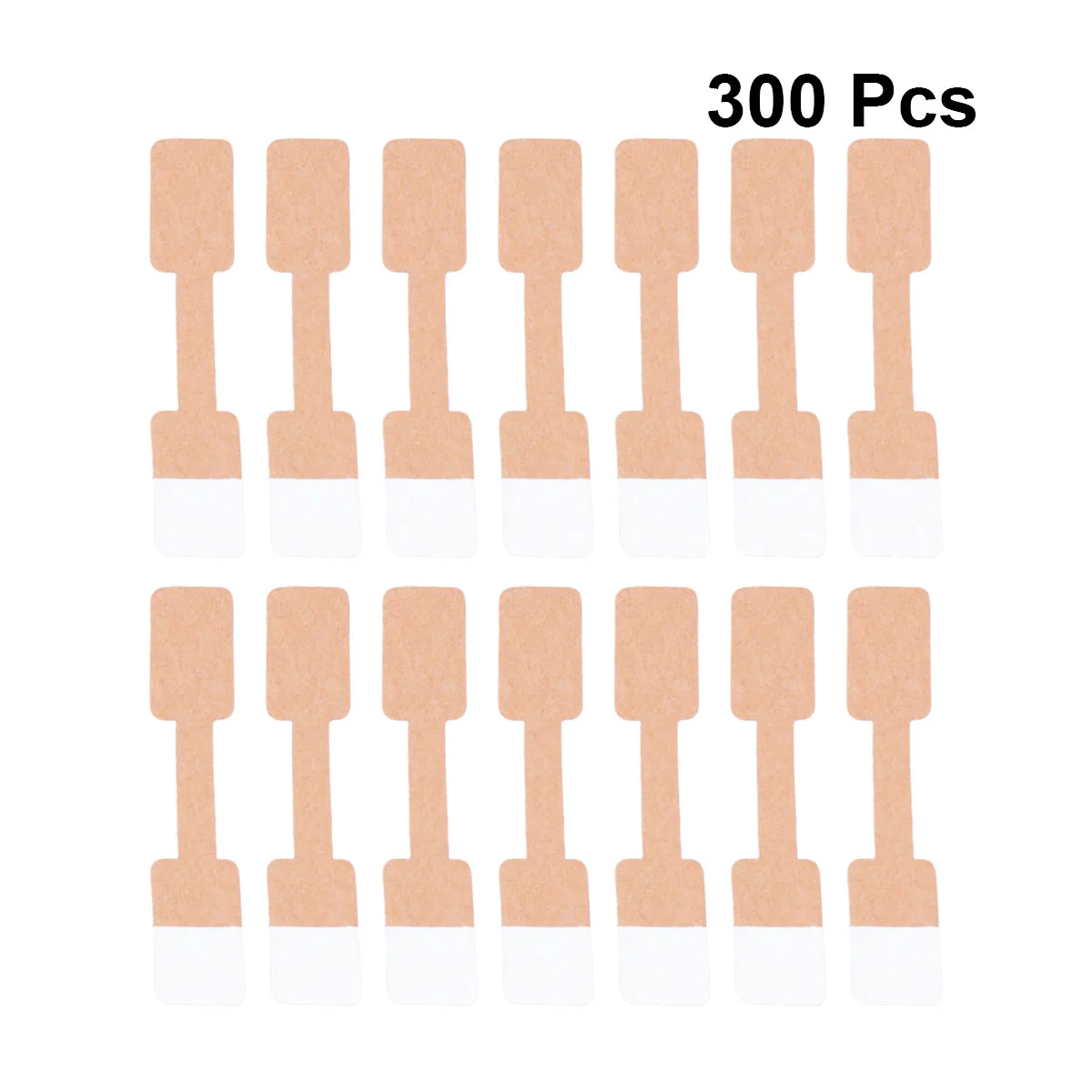 Рисунок 5 - клейкие этикетки