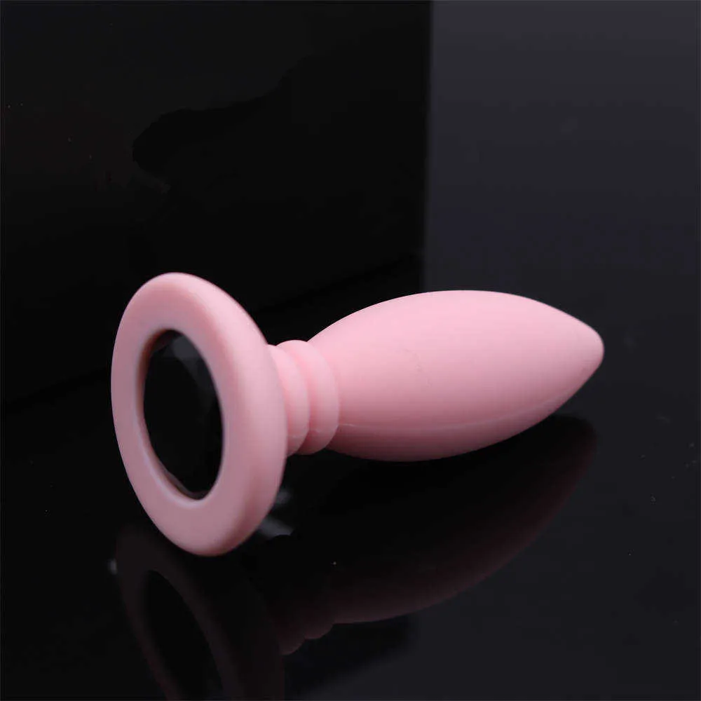 БДСМ Игрушки Для Женщин Игры Взрослых Мягкий Анальный Фаллоимитатор Анальная