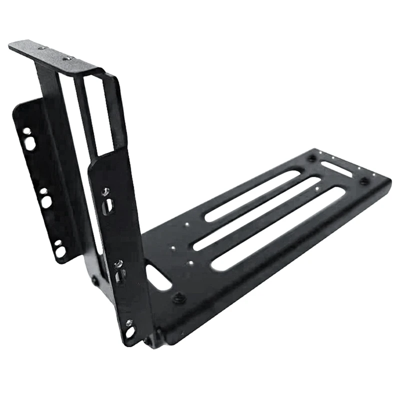 Внешний Кронштейн Для Вертикального Отображения Видеокарты Отсасывающий