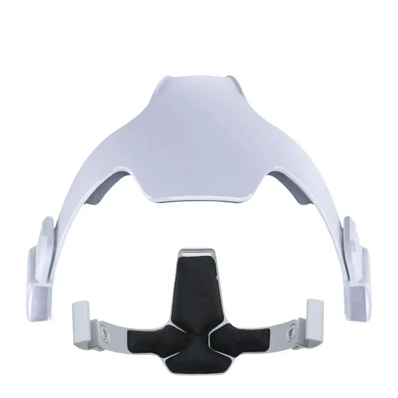

4 VR Headset 4 VR Elastic Headwear Virtual Reality Glasses 4K Display Play Steam VR Games Pressure-Free Headwear
