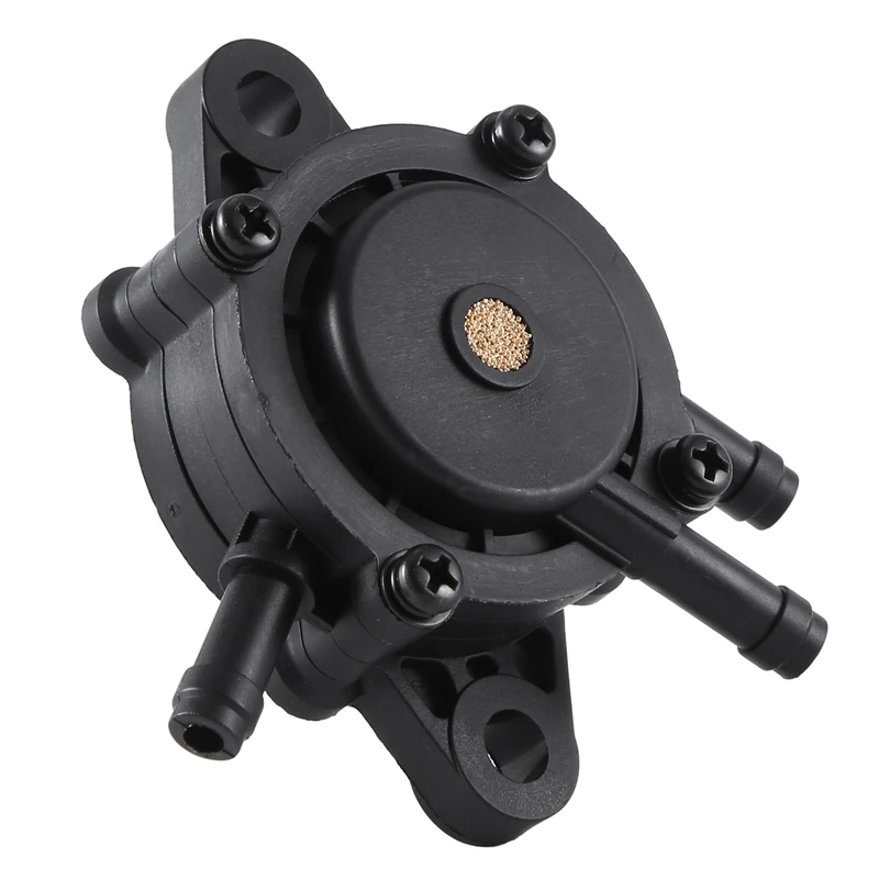 Топливный насос Аксессуары для газонокосилок Поставки деталей 16700-Z0J-003 GX610 GX620 GX670