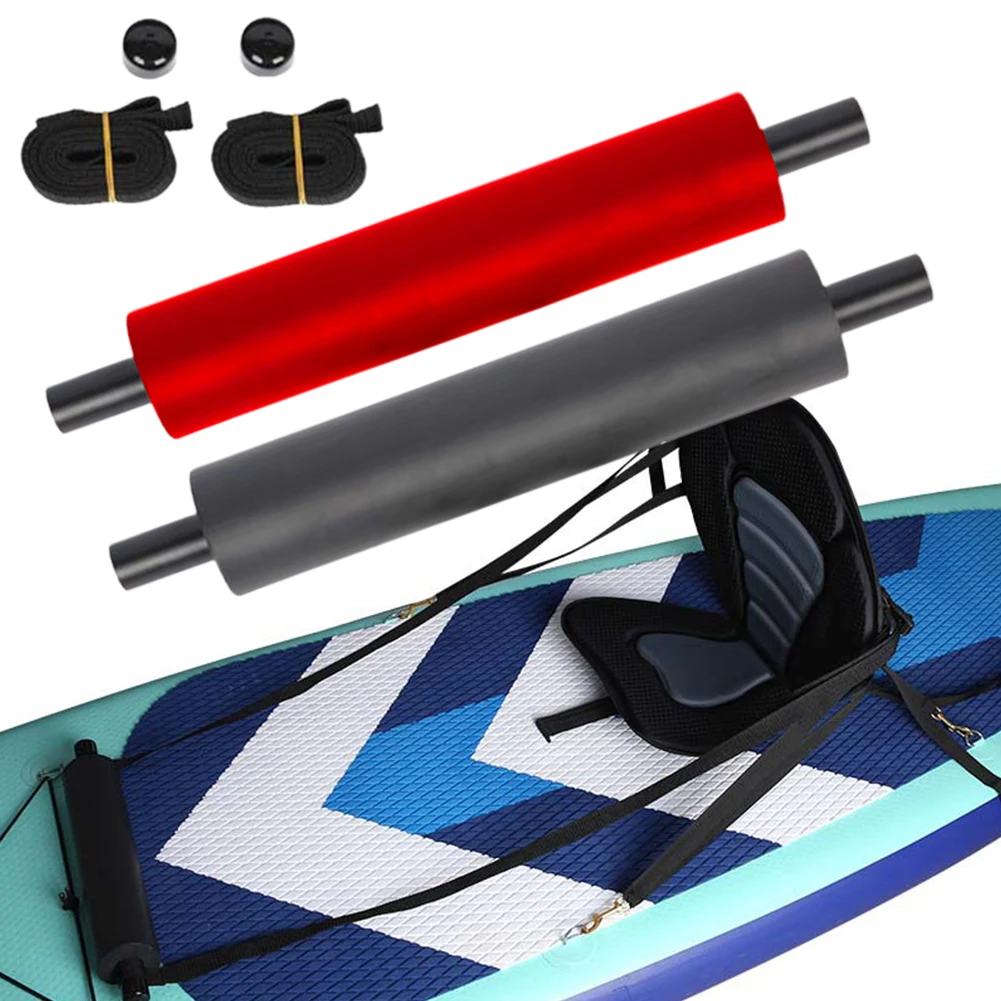 Seat Pads Auxiliary Pedal Portable Cushion Pedal Foam Eva  Pedal Kayak Accesorries