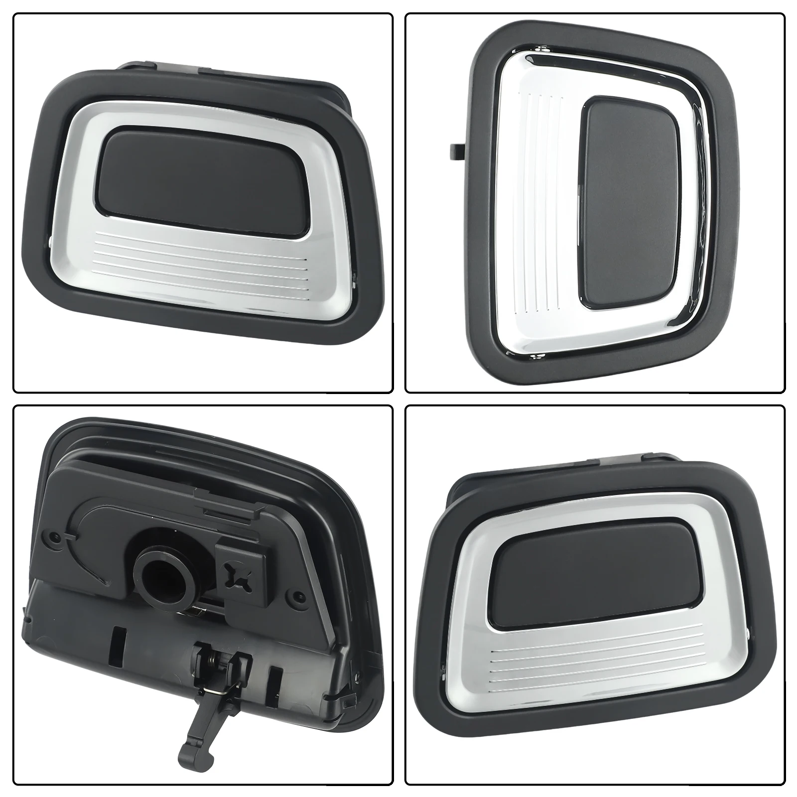 Коврик в багажник ручка ковра для Mercedes B Enz ML GL GLE GLS G LC Class ML300 GL450 320 W292 автомобильные