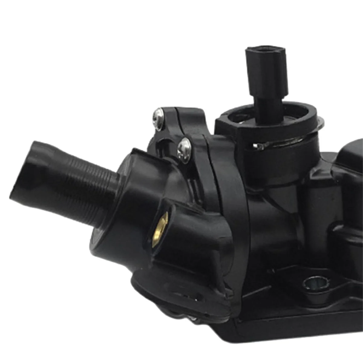 Термостат в сборе A6072000415 для Renault Clio 4 Scenic Kadjar Megane Dacia Duster Nissan 1 5 DCI