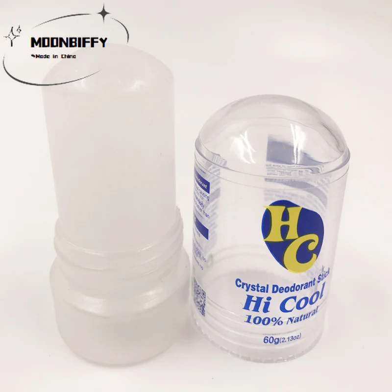 

60 г, палочка квасцов, дезодорант, антиперспирант, Стик для удаления алюминиевых кристаллов, для женщин и мужчин, духи для мужчин