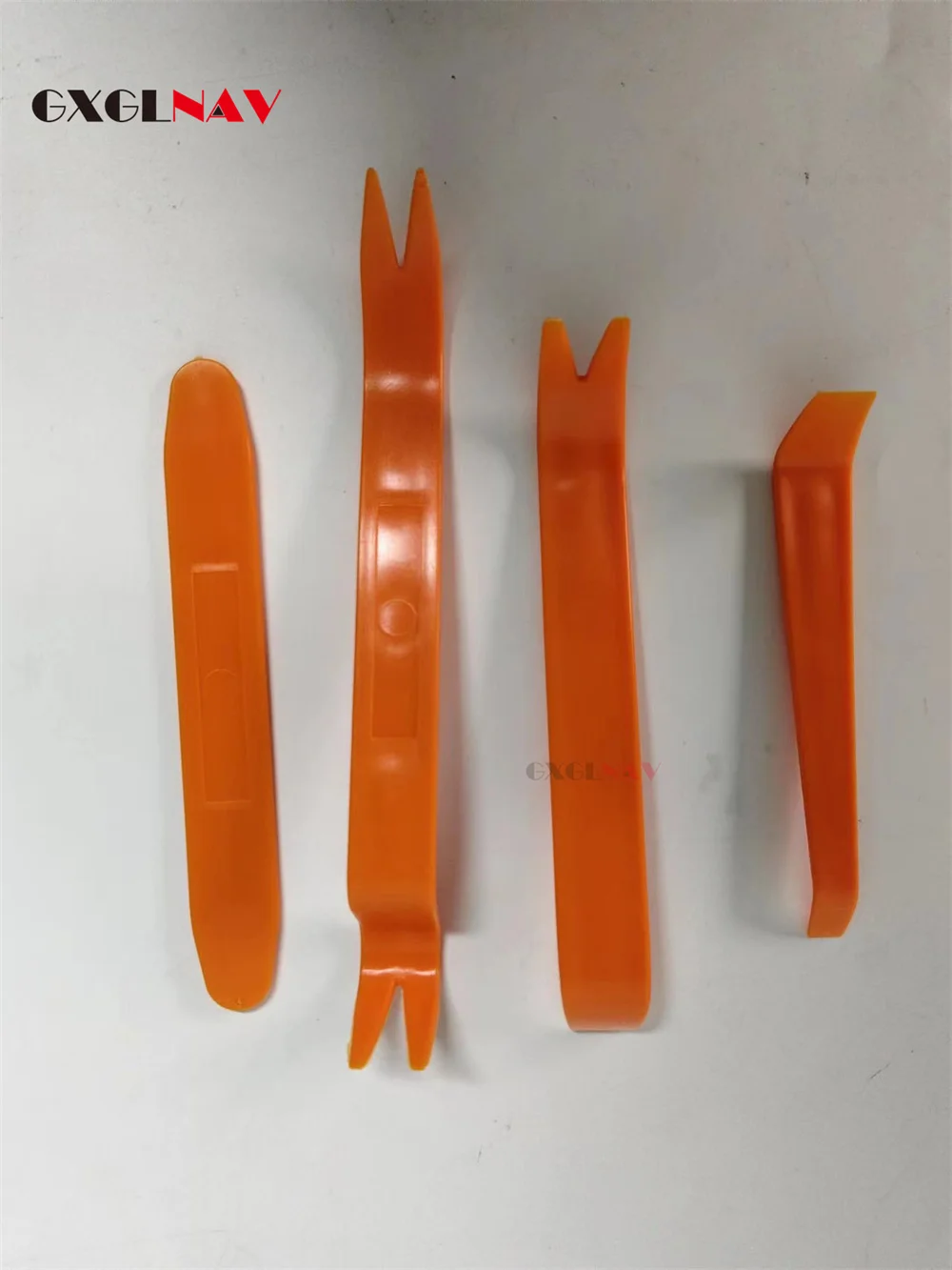 

Инструмент для удаления из 4 предметов, зажим для двери автомобиля, комплект для украшения панели, салон автомобиля, рокер, навигация, внутренний пластиковый сервисный инструмент, автомобильный комплект