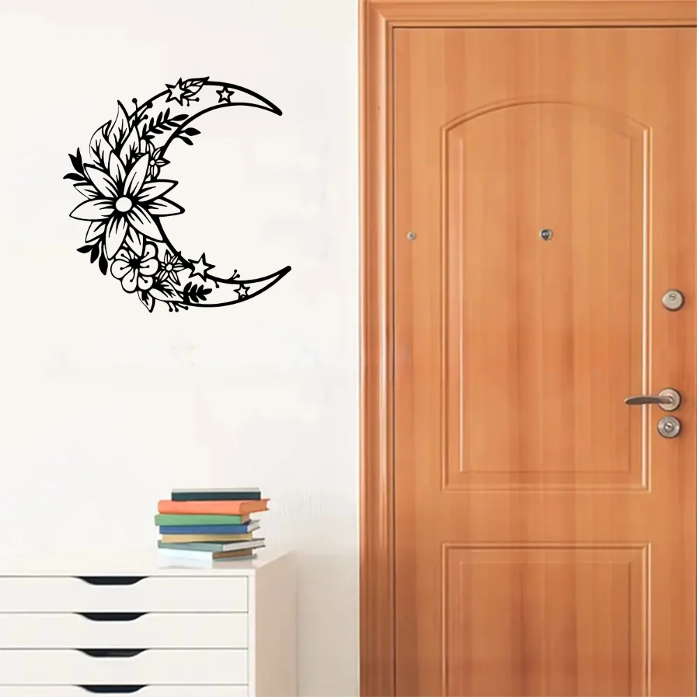 Настенное Искусство В Стиле Бохо С Бабочками - Декоративная Подвесная Деталь Из