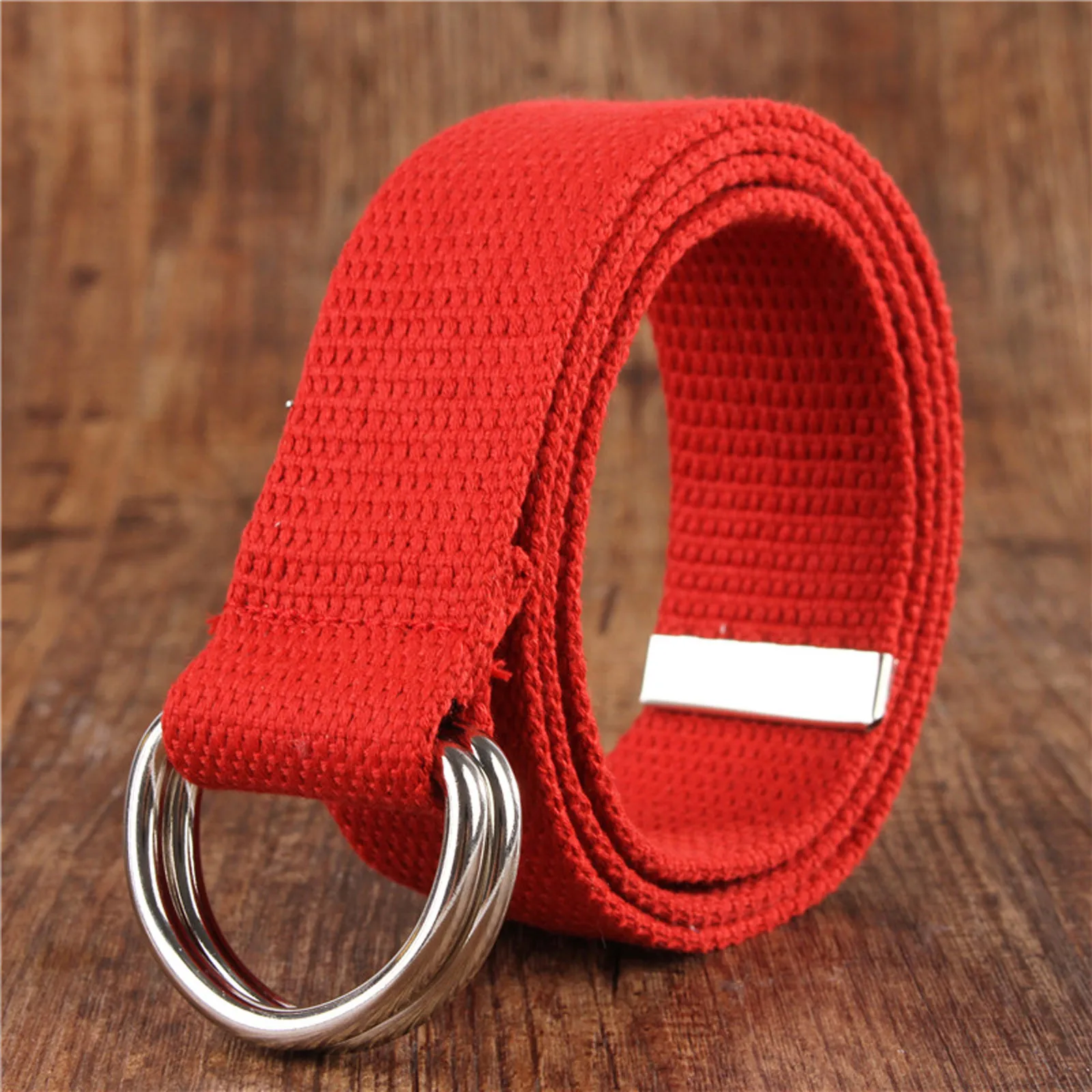 

Black Belts Men Women Fashion Waist Belt Narrow Stretch Dress Belt Pants Belt Buckle Canvas Black Belts Mens Black Dress Belt