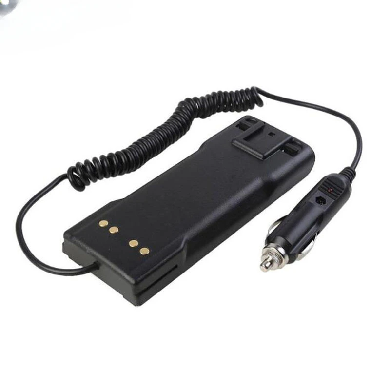 Car Battery Eliminator Charger Adaptor for MOTOROLA HT1000 MTX9000 MTS2000 GP900 MT2000 MTX838 PTX1200 MTX868 JT1000 Radio