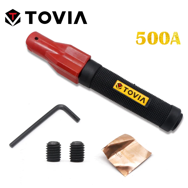 

Держатель электродов SCIMAKER 500A