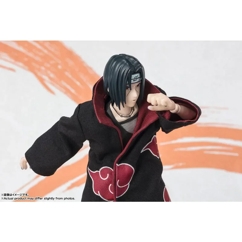 Оригинальные фигурки Bandai S.H.Figuarts SHF Naruto Uchiha Itachi NARUTOP99 Edition в наличии, коллекционные аниме-фигурки, модели игрушек (art.: 3920da90846ca) - 3920da90846ca