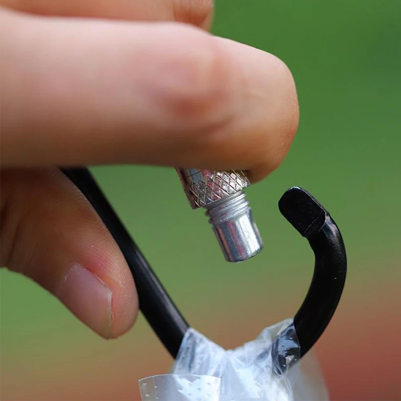 1/2 шт. передний крючок для электрического скутера на руль из алюминиевого сплава