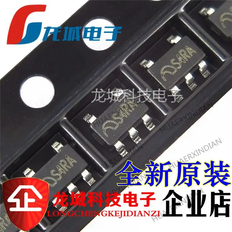 

10PCS ME6211C12M5G-N SOT23-5 Printer S4 New Original In stock