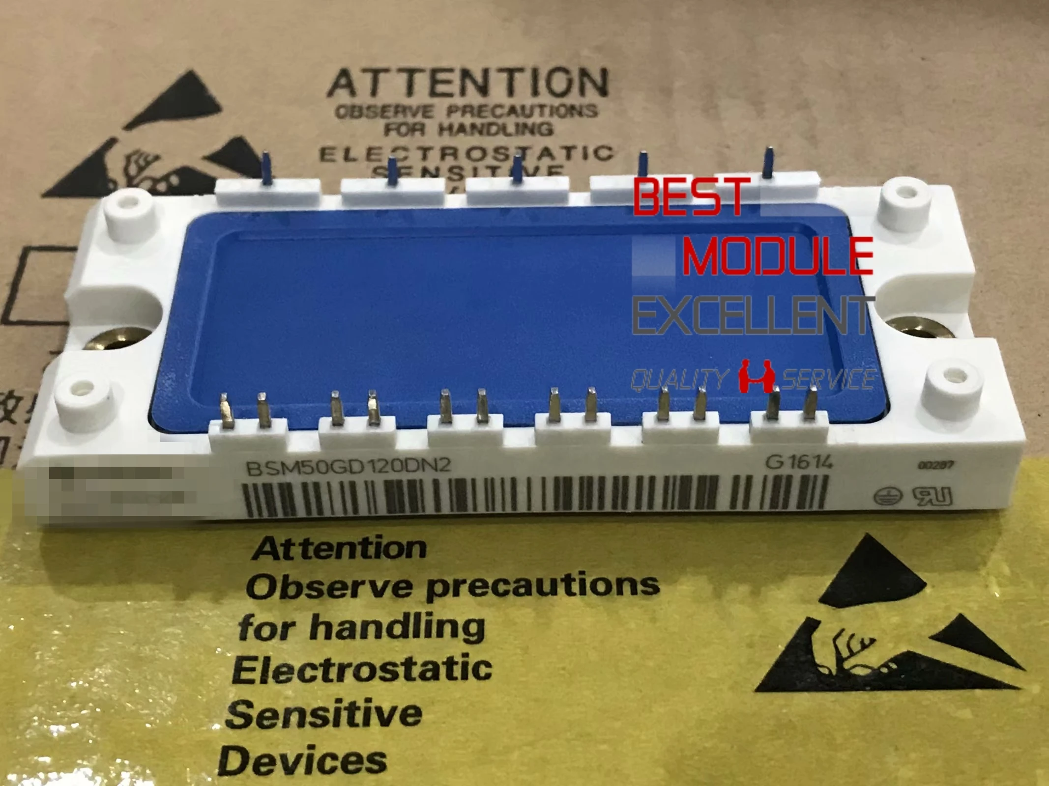 1PCS BSM50GD120DN2 Quality Assurance